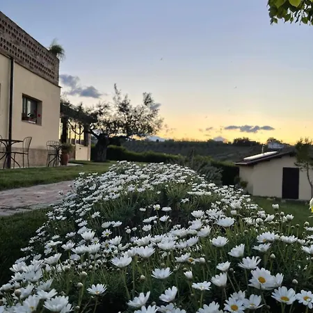 Gospodarstwo agroturystyczne La Rustica Pianella (Pescara)