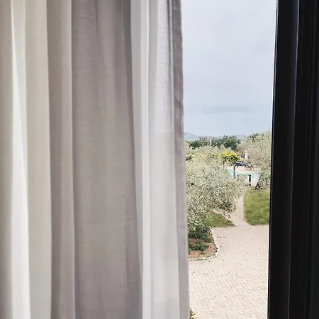 La Rustica Lantgård Pianella (Pescara)