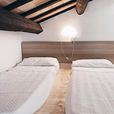 La Rustica Vakantieboerderij