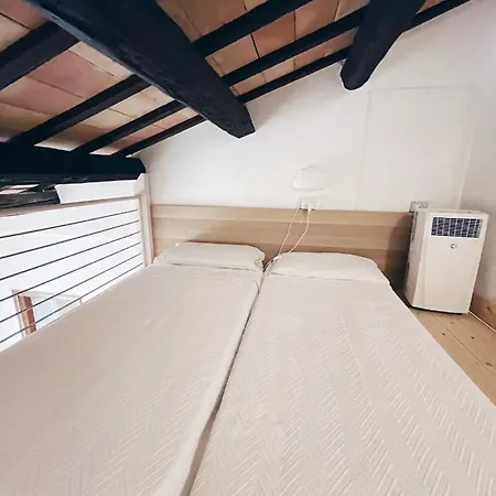 La Rustica Lantgård Pianella (Pescara)