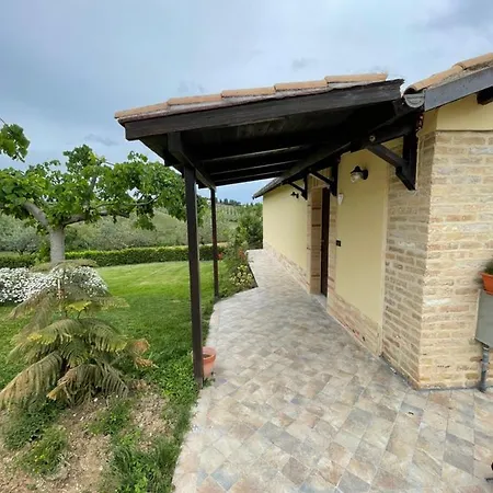 La Rustica Farm stay *