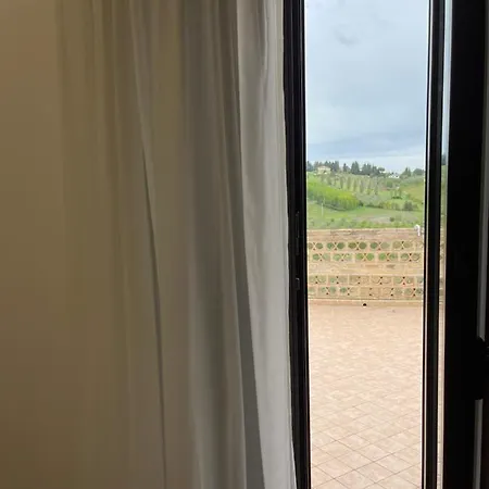 Lantgård La Rustica Pianella (Pescara)