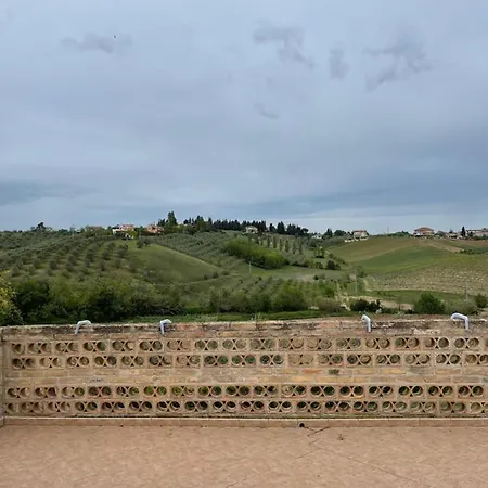 La Rustica Pianella (Pescara)