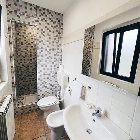 Lantgård La Rustica Pianella (Pescara)