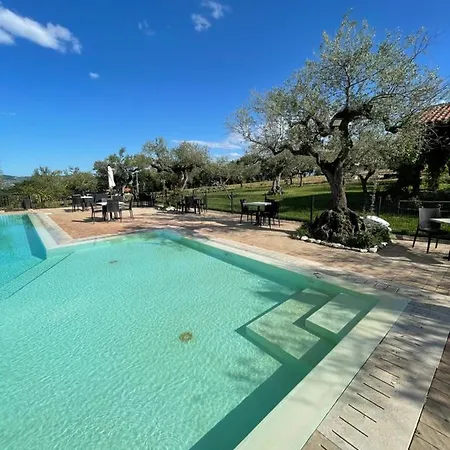 La Rustica Farm stay Pianella (Pescara)