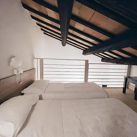 Farm stay La Rustica Pianella (Pescara)
