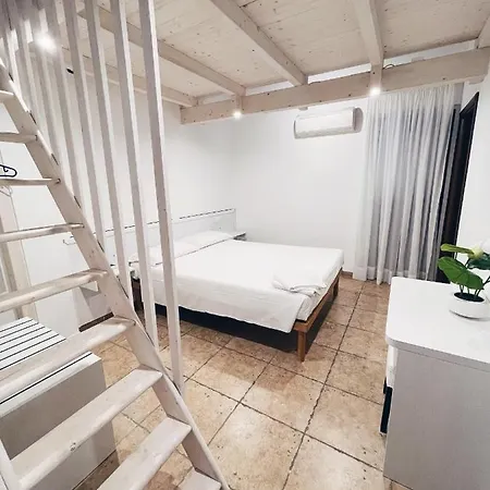 La Rustica Vakantieboerderij *