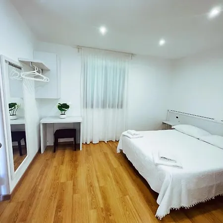 Lantgård La Rustica Pianella (Pescara)