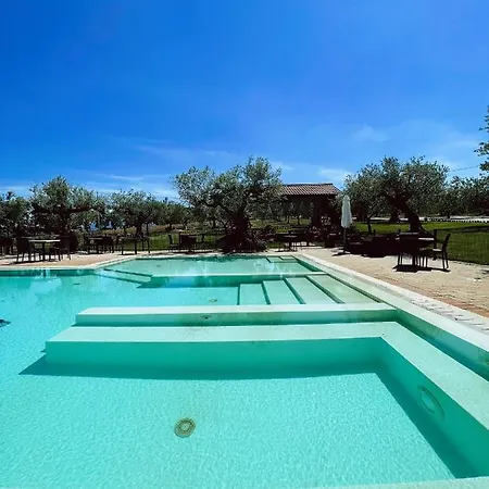 La Rustica Pianella (Pescara)