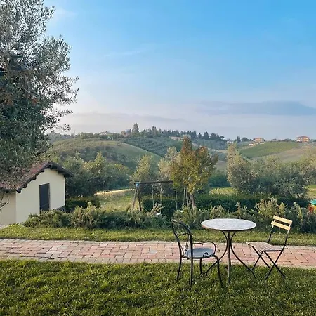 La Rustica Alloggio per agriturismo *
