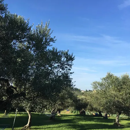 La Rustica