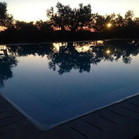 Vakantieboerderij La Rustica Pianella (Pescara)