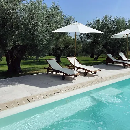 La Rustica Farm stay