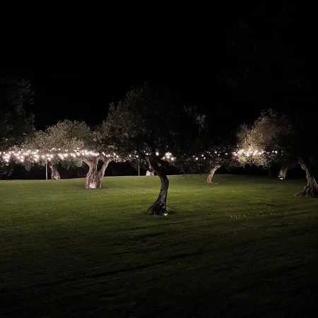 Vakantieboerderij La Rustica Pianella (Pescara)
