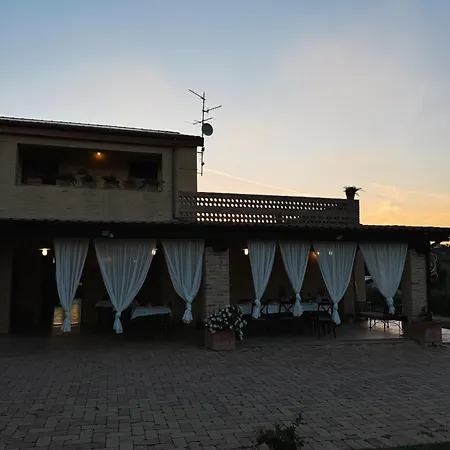 La Rustica Lantgård