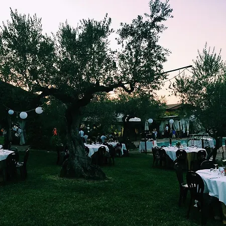 La Rustica *