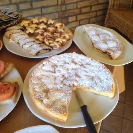 La Rustica * Pianella (Pescara)