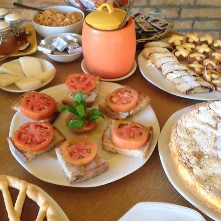 La Rustica Pianella (Pescara)