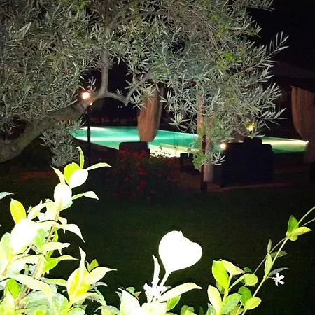 La Rustica Lantgård Pianella (Pescara)