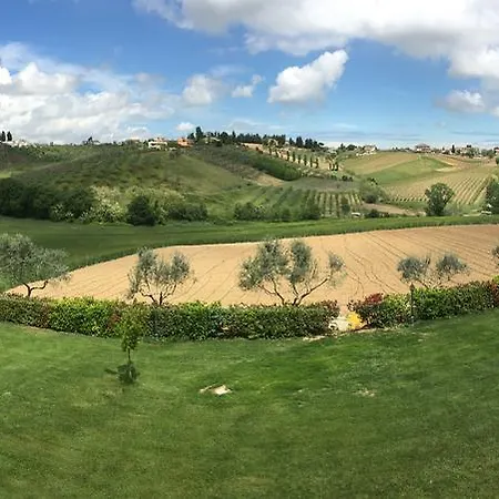La Rustica