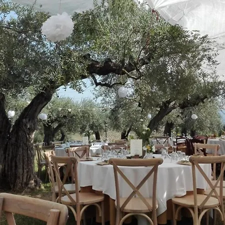 La Rustica Farm stay
