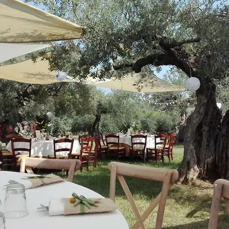 La Rustica * Pianella (Pescara)