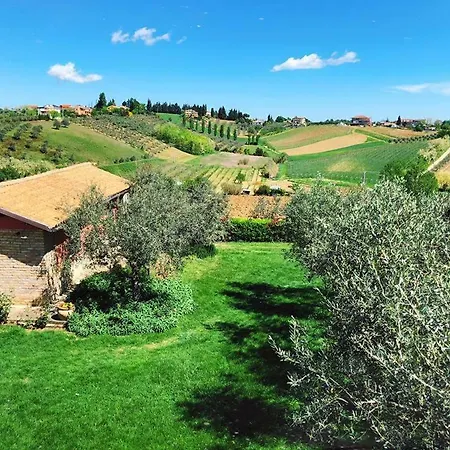 La Rustica * Pianella (Pescara)