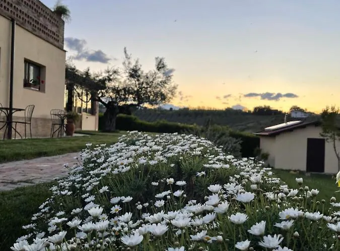 Gospodarstwo agroturystyczne La Rustica Pianella (Pescara)