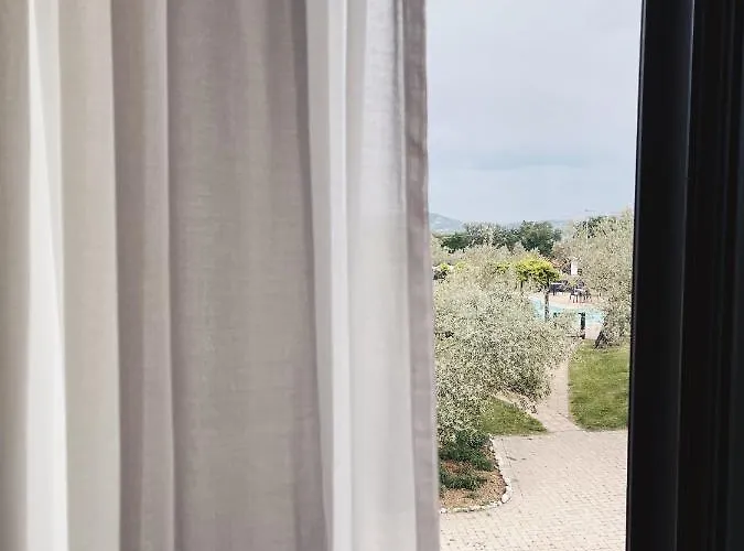 La Rustica مزرعة للإقامة Pianella (Pescara)