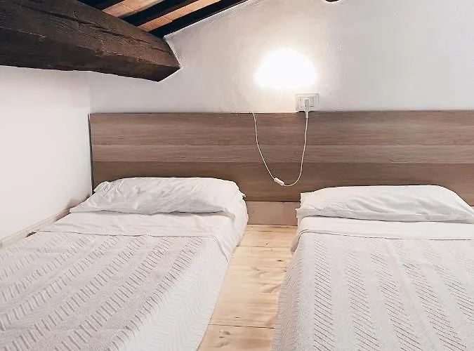 La Rustica مزرعة للإقامة