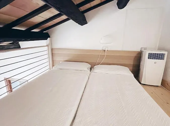 La Rustica Κατάλυμα σε φάρμα Pianella (Pescara)