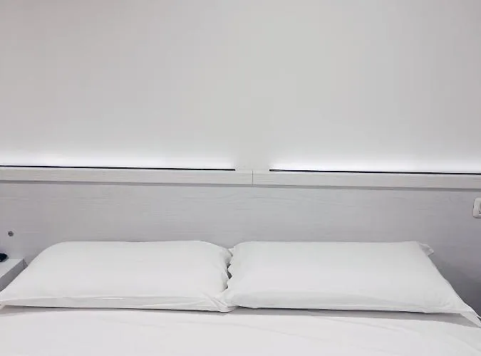 Κατάλυμα σε φάρμα La Rustica *