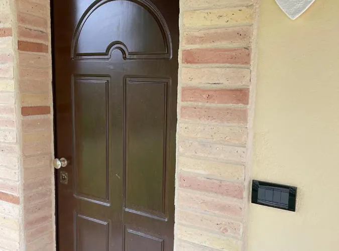 La Rustica Pianella (Pescara)