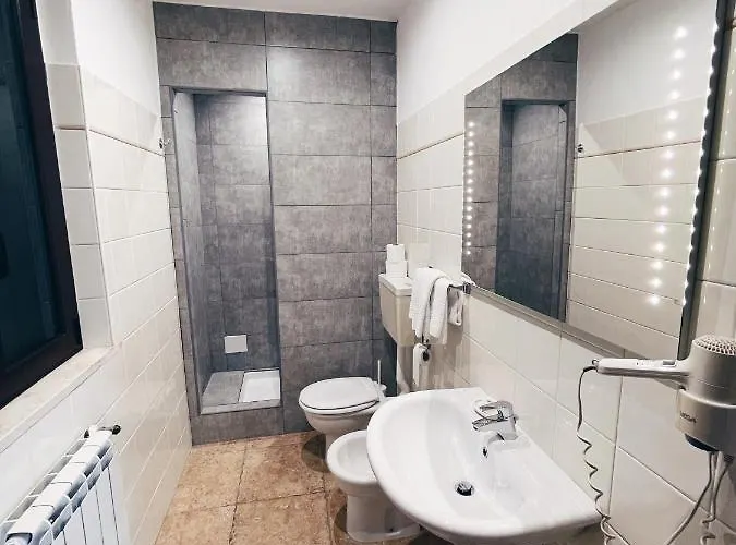 La Rustica Κατάλυμα σε φάρμα