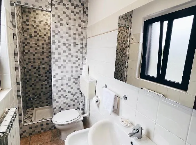 مزرعة للإقامة La Rustica Pianella (Pescara)