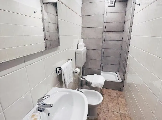 La Rustica مزرعة للإقامة *