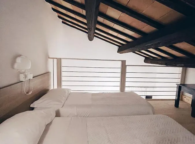 مزرعة للإقامة La Rustica Pianella (Pescara)