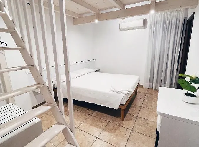 La Rustica مزرعة للإقامة *