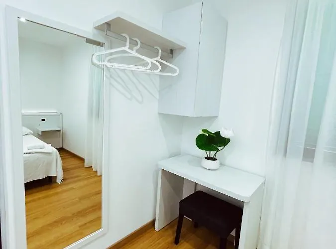 La Rustica مزرعة للإقامة