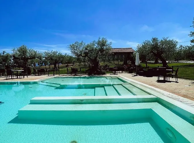 La Rustica Pianella (Pescara)