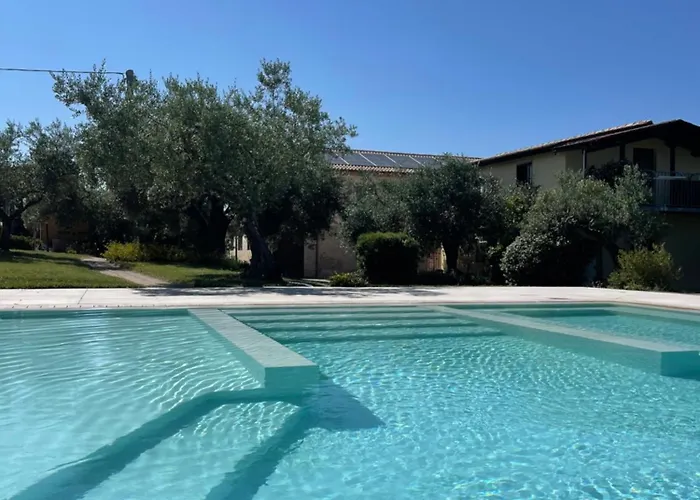 La Rustica Pianella (Pescara)