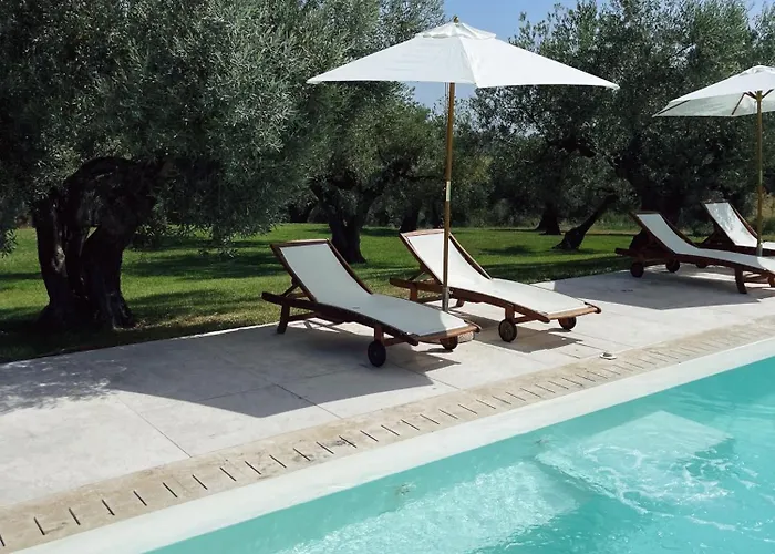 La Rustica مزرعة للإقامة