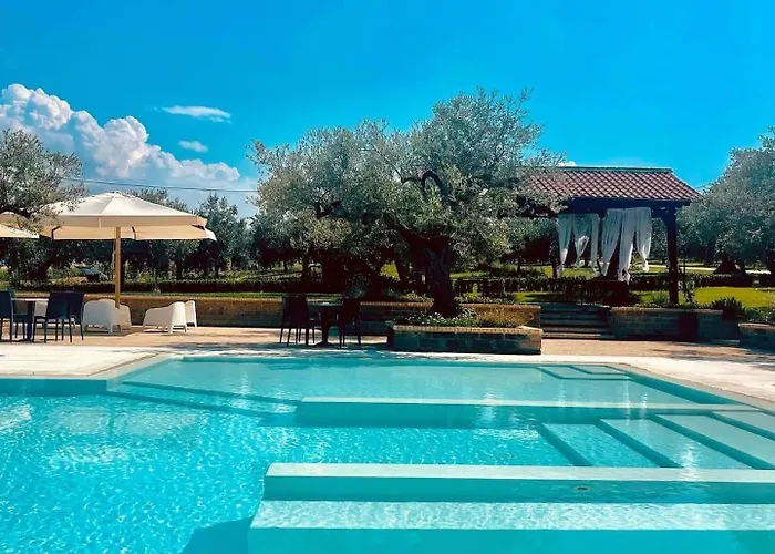 La Rustica مزرعة للإقامة Pianella (Pescara)