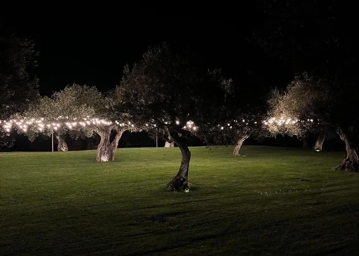 Κατάλυμα σε φάρμα La Rustica Pianella (Pescara)