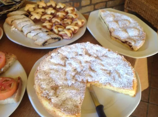 La Rustica * Pianella (Pescara)