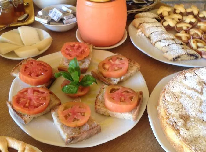 La Rustica Pianella (Pescara)