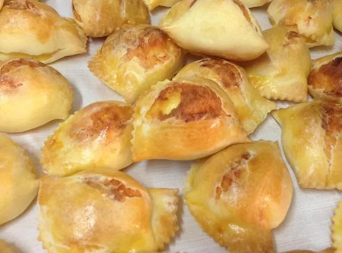 La Rustica Κατάλυμα σε φάρμα *