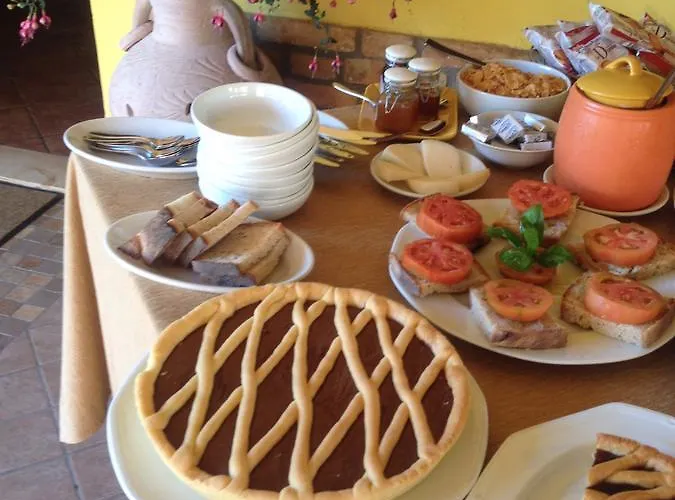 La Rustica مزرعة للإقامة Pianella (Pescara)