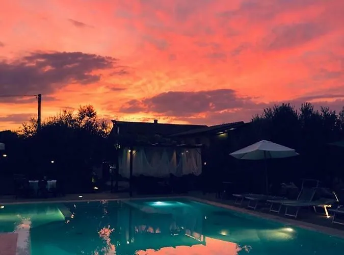 La Rustica * Pianella (Pescara)