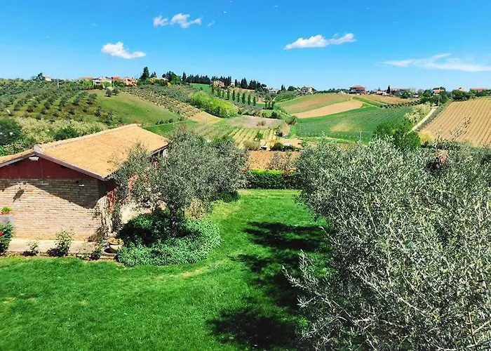 La Rustica * Pianella (Pescara)